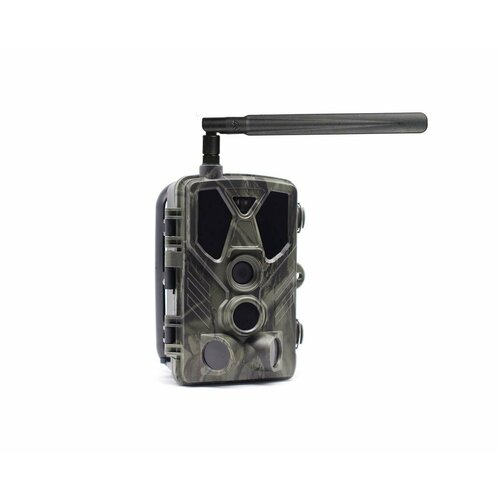 4G-4К фотоловушка Suntek HC-812 LTE-Pro-4K S17323HC8 с голограммой для охраны дачи видео 4K онлайн облако фотоловушка 4K 18352₽