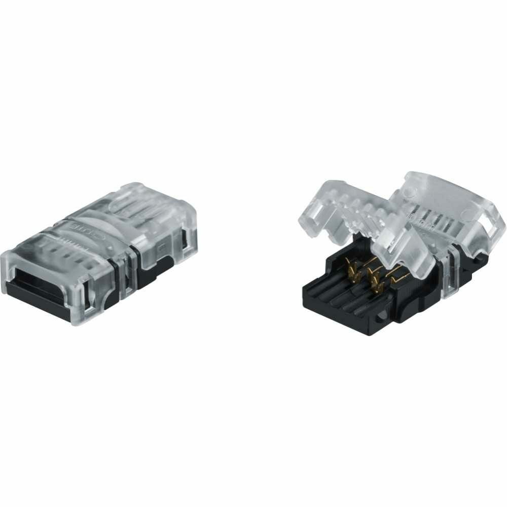 фото Коннектор Navigator 93 278 nlsc-i01-rgbw10mm-pc-w-ip20