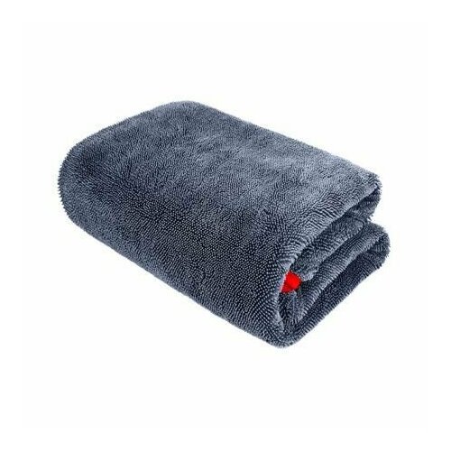 PURESTAR Twist drying towel Мягкое сушащее полотенце из микрофибры 70х90см (530г)