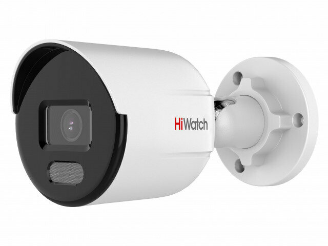 IP-камера видеонаблюдения HiWatch DS-I450L(C)(4mm)