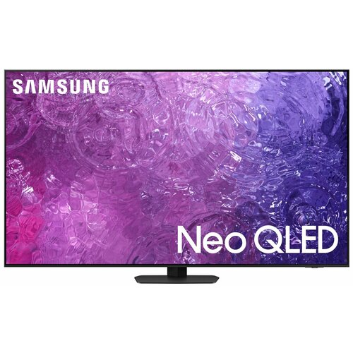 Телевизор Samsung QE65QN90CAUXCE 65 3840x2160 120Гц QE65QN90CAUXCE 60Вт Wi-Fi Поддержка SMART TV Разъем CI Цифровой тюнер 30251300₽
