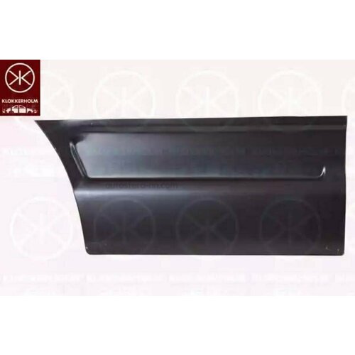 KLOKKERHOLM 5088121 Панель кузова передн лев нижн 35 cm OPEL MOVANO I 98-10 IVECO DAILY III 99-06 IVECO DAILY IV 06-11 IVECO DAILY V 11-14 RENAULT MASCOTT 99-10 3275₽