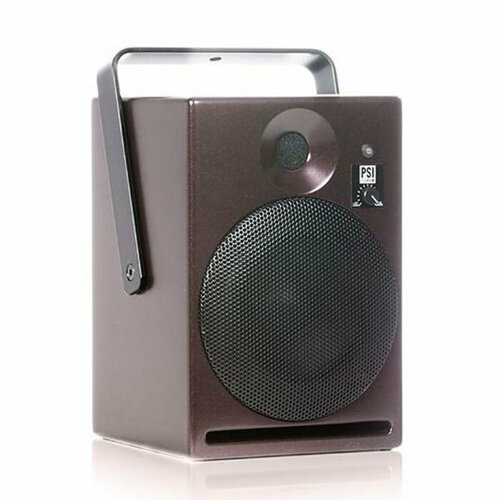 PSI Audio A14-M Red 17617300₽