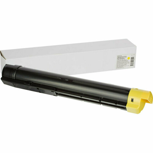 тонер картридж galaprint 006r01462 желтый для лазерного принтера совместимый Тонер-картридж Retech 006R01462 жел. для Xerox WC7120, 1617640