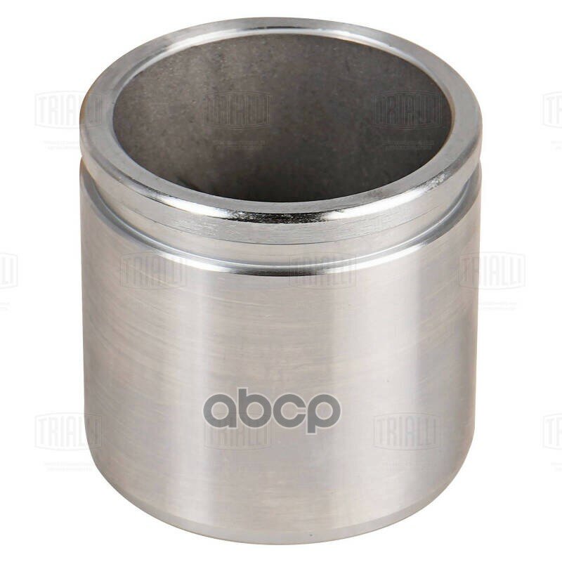Поршень суппорта для а/м Peugeot 206 (00-)/207 (06-)/Citroen C2 (03-) перед. d=54мм (RCF 012008) Trialli арт. rcf-012008