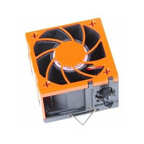 Система охлаждения IBM xSeries X3665 3650 Hot Swap Fan 60MM 41Y8729