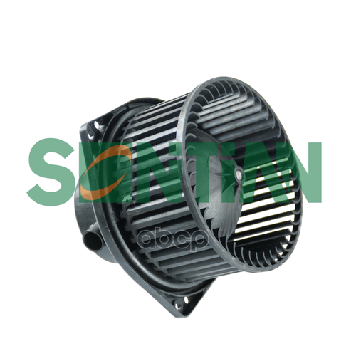 Вентилятор Отопителя. Nissan Almera Classic B10 (06-) 1.6I 2006 - SONTIAN арт. ZD172262