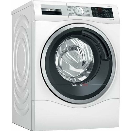 Стиральная машина Bosch WDU28590OE белый 15705900₽