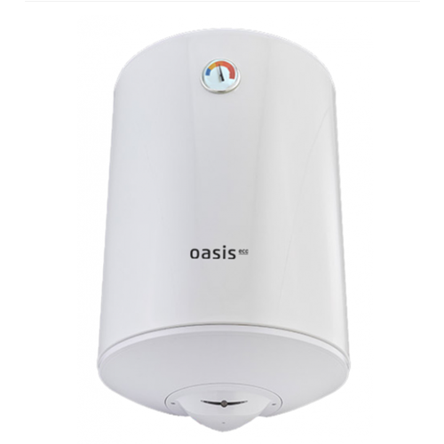 Накопительный электрический водонагреватель Oasis Eco ER-50 1374100₽