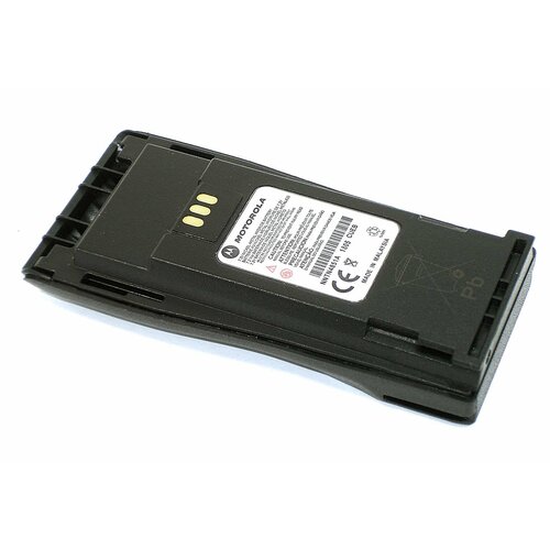 Аккумулятор для Motorola CP серии DP1400 EP450 GP3188 GP3688 PR400 Ni-Mh 1800mAh 7.2V