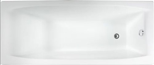 Чугунная ванна Универсал Эталон 170x70