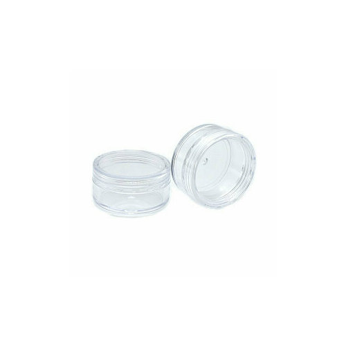 Дорожный набор СТАН 25 предметов 3 мл прозрачный 676₽