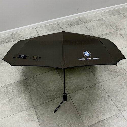 зонт bmw синий Смарт-зонт хаки