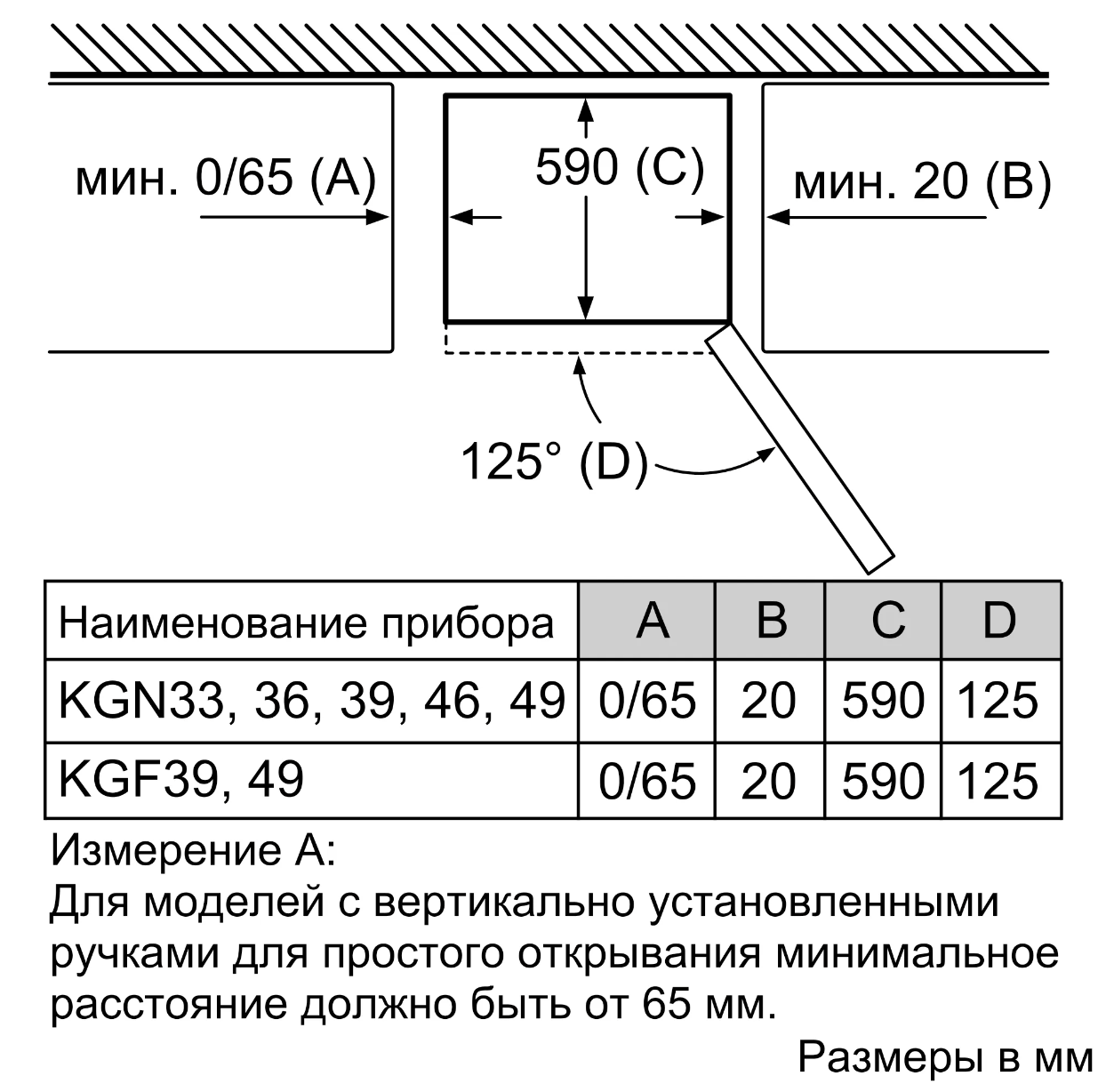 Холодильник Bosch KGN39XW326, двухкамерный, No frost, белый — фото 11