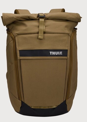 Изображение товара Рюкзак Thule Paramount Backpack 24L, коричневый 3205013