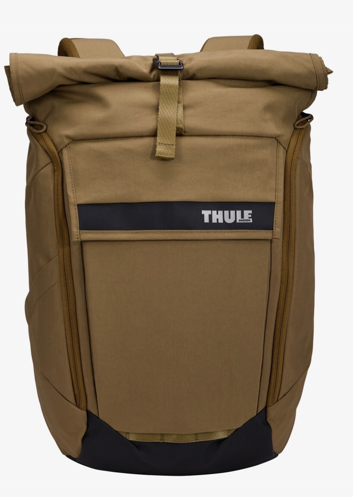 фото Рюкзак Thule Paramount Backpack 24L Black (PARABP3116BLK) 3205011
