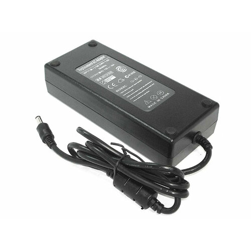 Блок питания Vbparts LCD 12V 10A OEM 016053 247300₽