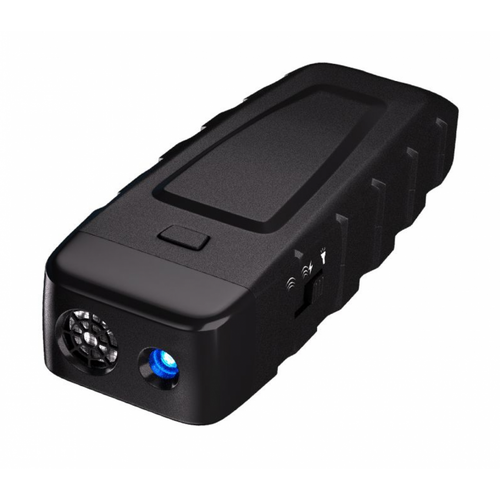 Отпугиватель собак ультразвуковой «Мангуст-01»