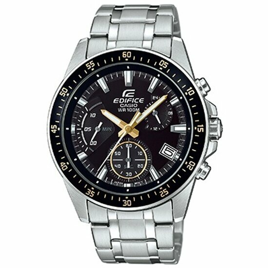 Наручные часы CASIO Edifice EFV-540D-1A9