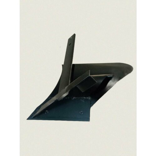 Плуг без цепки