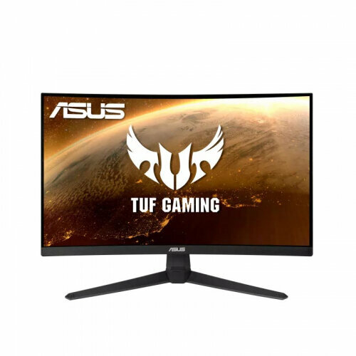 Игровой монитор Asus TUF Gaming VG24VQ1B 23.8 Black