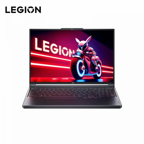 Ноутбук Lenovo Ноутбук Lenovo Legion 5 (R7000) Ryzen 7 7840H/16GB/512GB SSD/RTX4060/15.6’’ 1920x1080/Win11 ноутбук lenovo legion 7 16iax7 82td0009rk