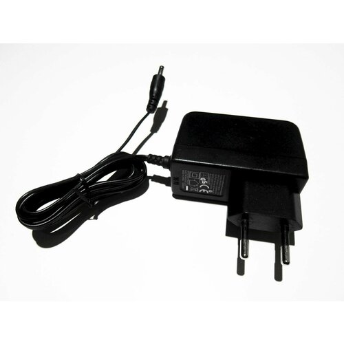 Блок Питания D-Link FM120010-EU12 12V 1A 12W Товар уцененный 350000₽