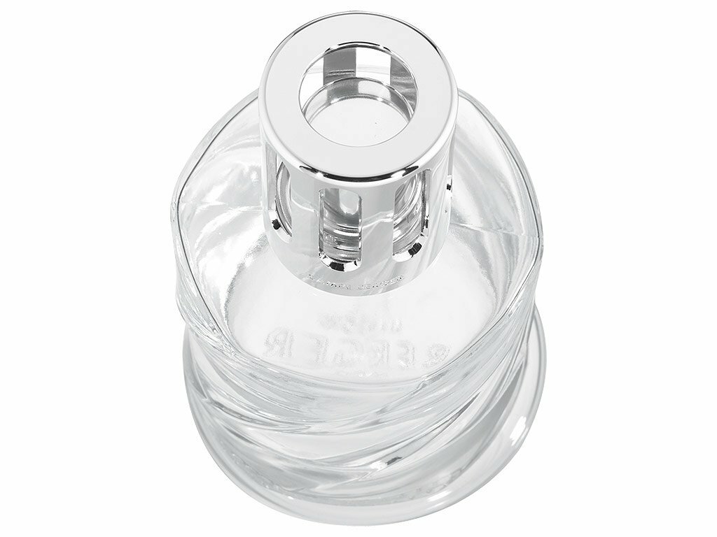 Подарочный набор Maison Berger "SPIRALE CLEAR GLASS" 4778