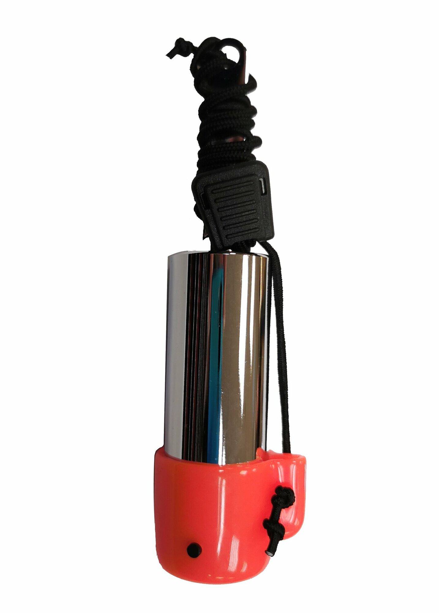 Шейкер для дайвинга с магнитным колпачком — фото 1