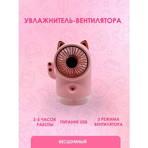 Увлажнитель-вентилятор 195000₽