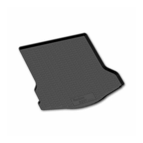 Коврик в багажник ПЭFord Focus III седан BM_2010- REZKON 5016010200