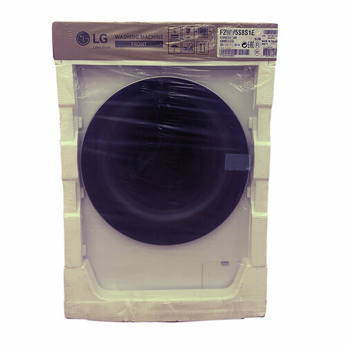Стиральная машина LG F2WV5S8S1E 5221000₽