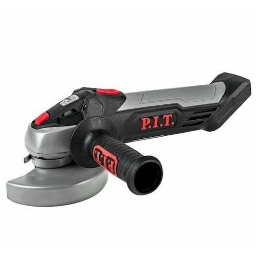 Угловая шлифмашина PIT PWS20H-125C SOLO 508000₽