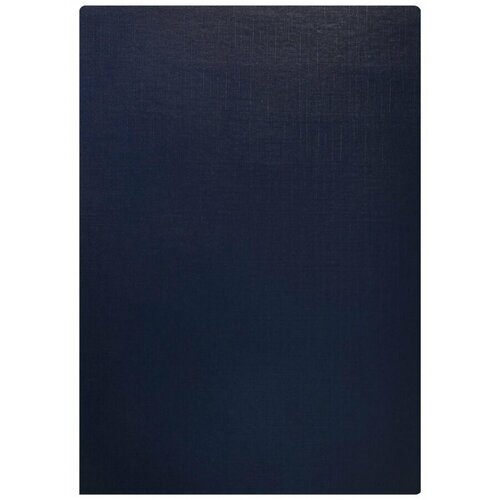 Папка-планшет с крышкой LITE (А4, 225х315мм, картон с бумвиниловым покрытием), синий папка планшет с крышкой inформат а4 до 70 листов пластик с зажимом черно синий 12шт