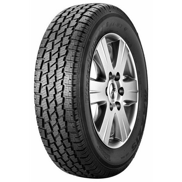 Автомобильная шина Maxxis MA-W2 Wintermaxx 205/75 R16 110/108R зимняя