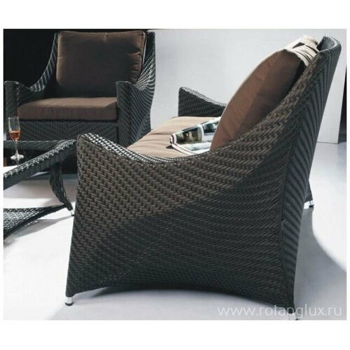 Диван 2-х местный 