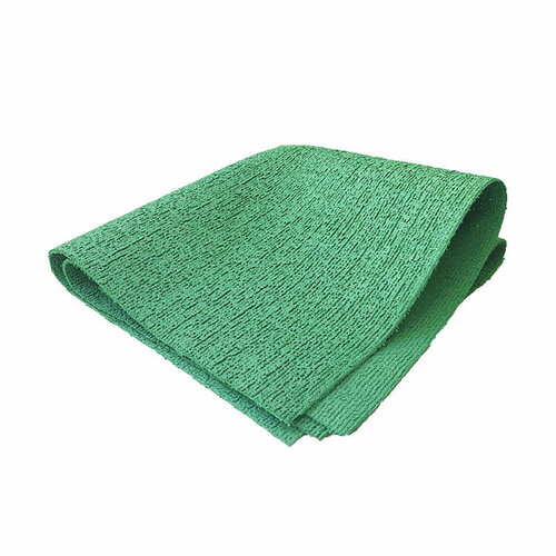 Салфетка универсальная Росмоп NPVA-30G, 30 x 30 см, зеленая