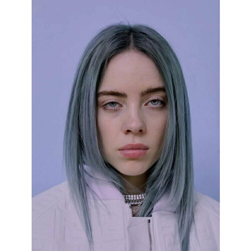 ,    Billie Eilish/ // //-/.  60  84 