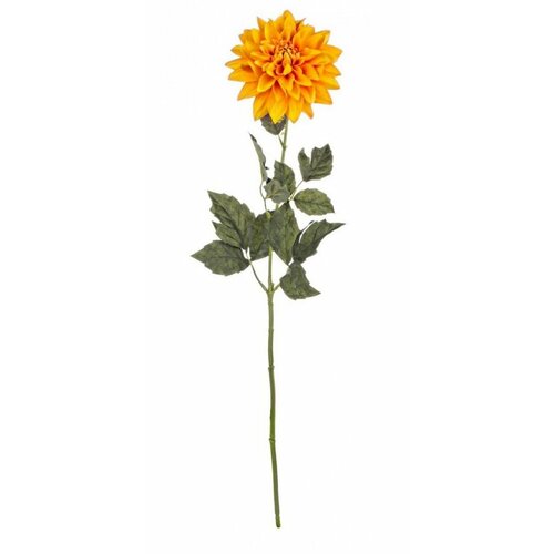 Цветы декоративные BIZZOTTO DAHLIA ORANGE 0171469 600h