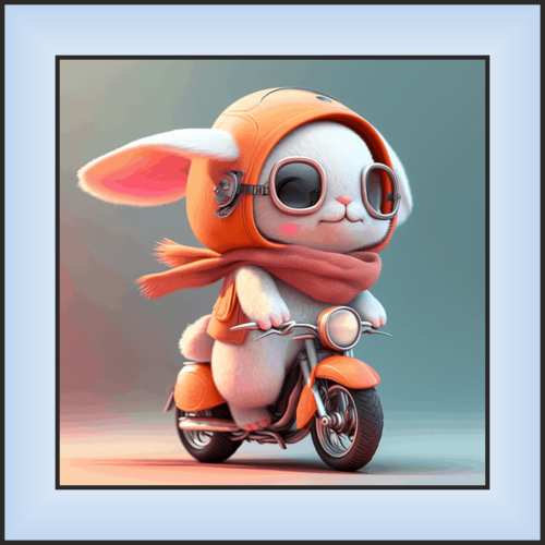 Картина на холсте 