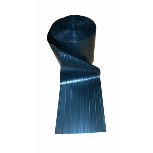 Привал лодочный днищевой, броня для лодок пвх, 235 мм, 8 метров