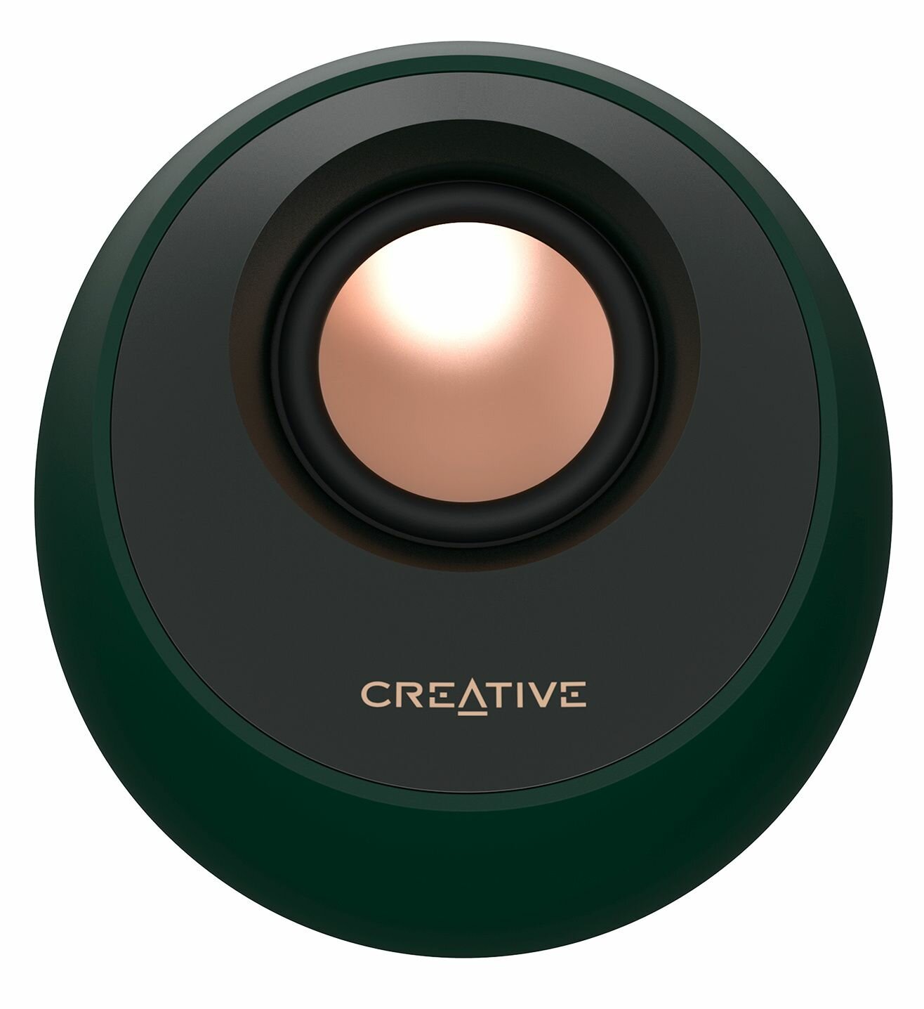 Колонки Creative Pebble Pro, черный (51mf1710aa001)