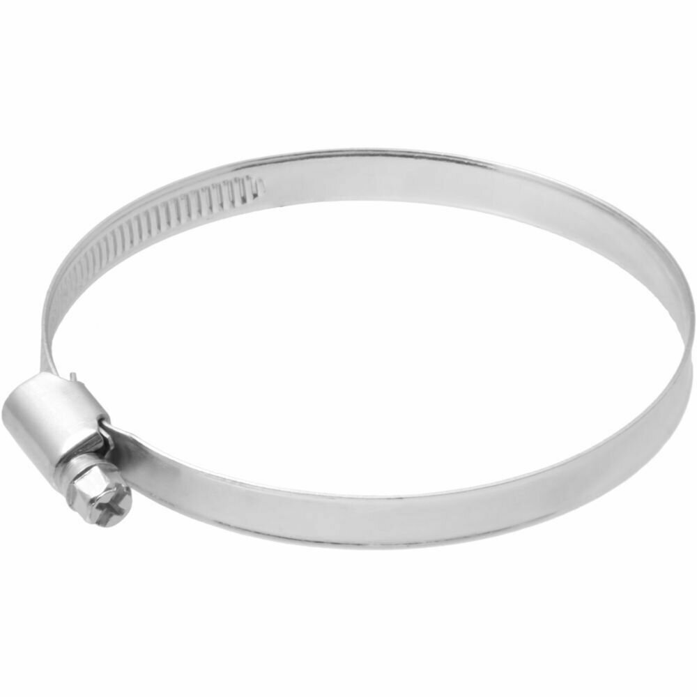 Обжимной хомут MasterProf 50-70 мм 2 шт MP ИС.140246 15638139 — фото 2