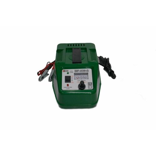 Зарядное устройство ЗУ-120-2 для АКБ 12-24V 0-8A ручной режим 220V тамбов 359000₽
