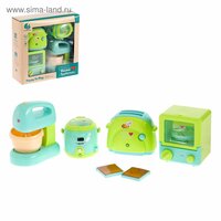 Дверца в духовке   ...