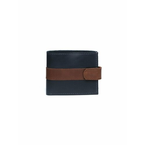 фото Кошелек , синий lucky day