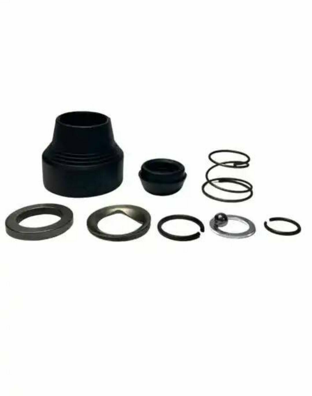 фото Ремкомплект патрона для перфоратора BOSCH GBH 2-26 / Интерскол 26/800