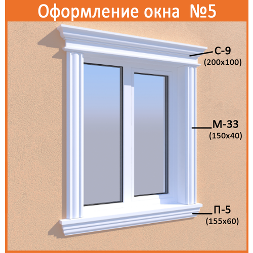 Окно № 5 со склада готовой продукции