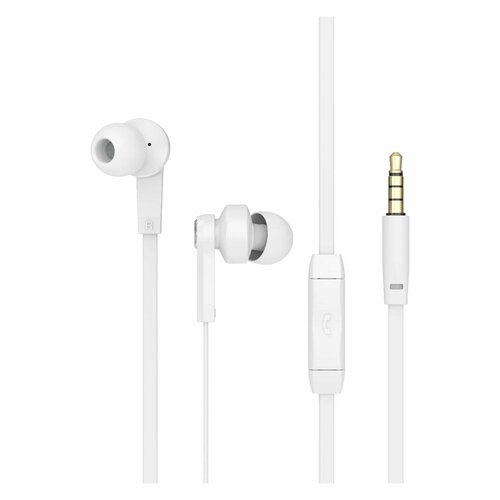 Наушники внутриканальные Rombica MySound WH-5 White 159000₽