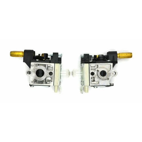 2pcs lot carburetor carb diaphragm repair kit for stihl 020 020t ms191 ms192t ms200t chainsaw zama rb 69 rb 69 бензопила Карбюратор ZAMA RB-K75 100125